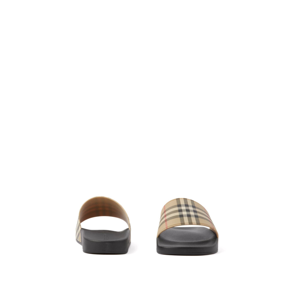 Buy Burberry Check Slides | Krewsa South Africa