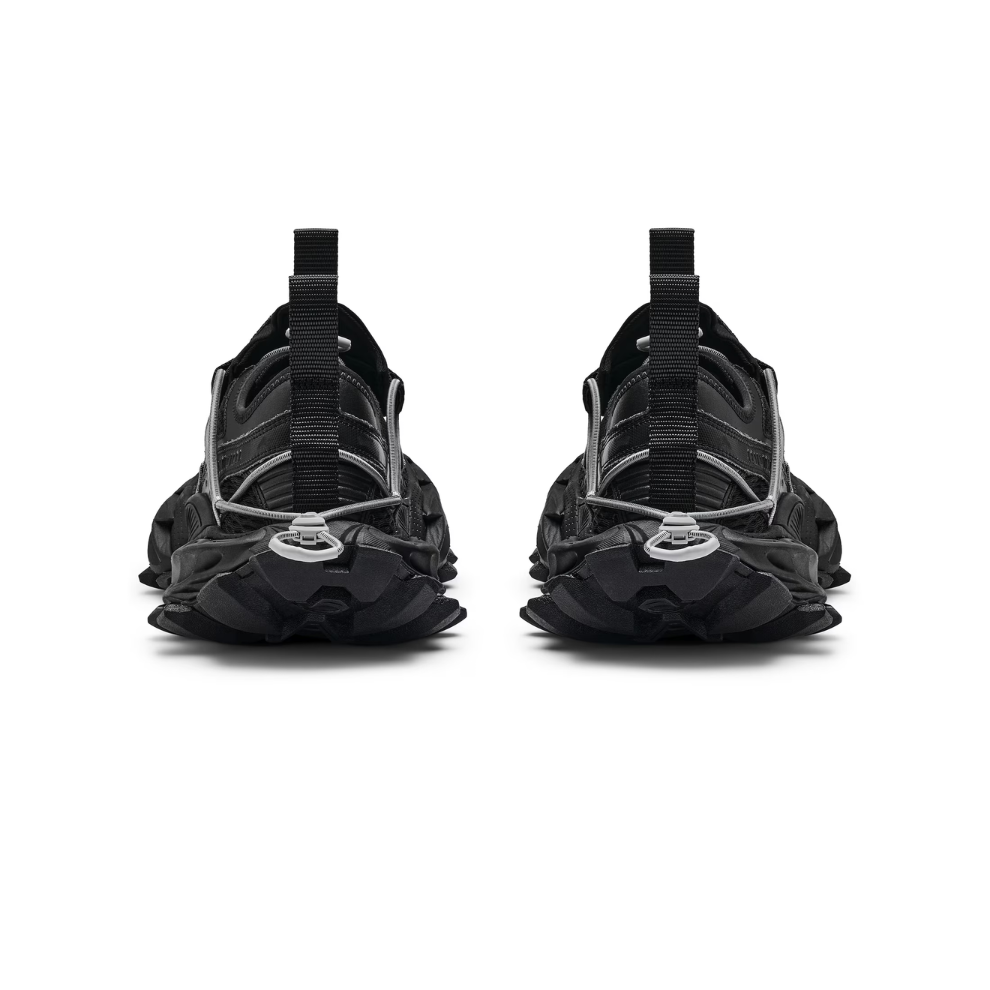Buy Balenciaga Men's Hike Sneaker in Black | Krewsa South Africa