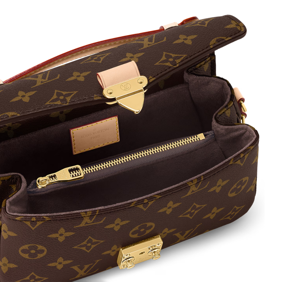 Buy Louis Vuitton Pochette Métis East West | Krewsa South Africa
