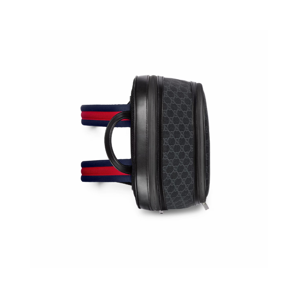 Buy Gucci GG Black medium backpack | Krewsa South Africa