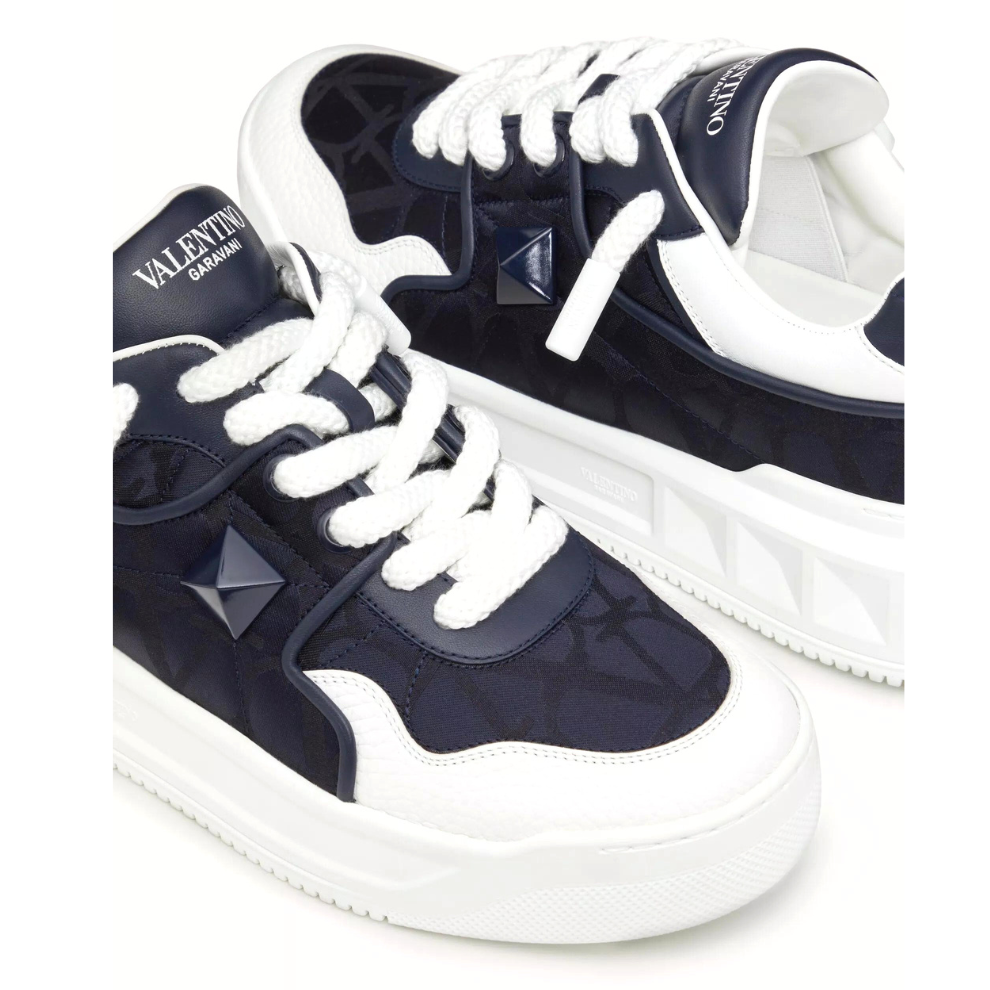 Buy Valentino ONE STUD XL LOW-TOP SNEAKER | Krewsa South Africa