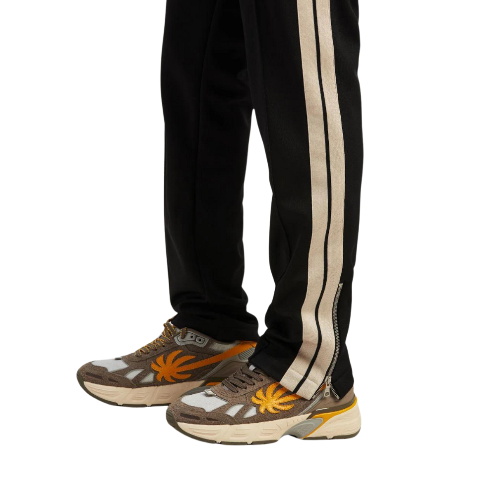 Buy Palm Angels MONOGRAM TRACK PANTS | Krewsa South Africa