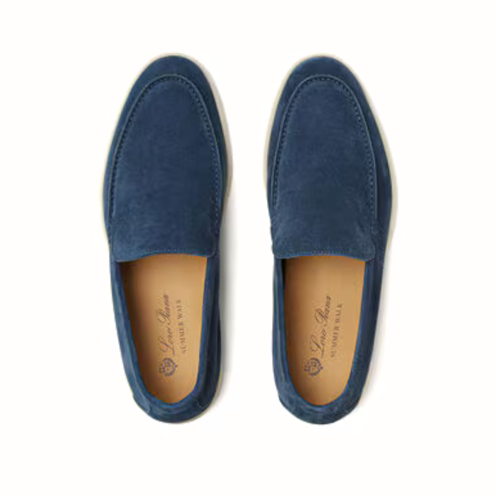Buy Loro Piana Summer Walk Loafer | Krewsa South Africa