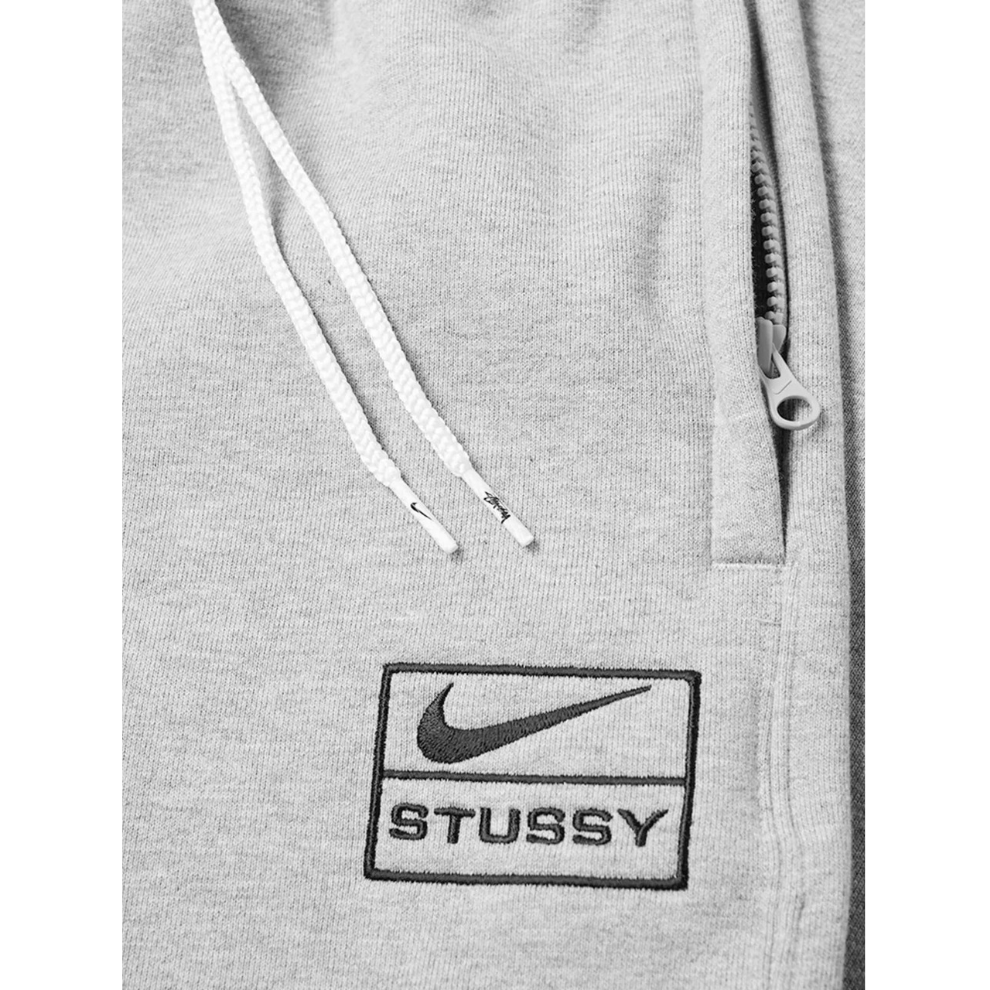 Buy Nike x Stüssy Grey SWEAT PANT | Krewsa South Africa