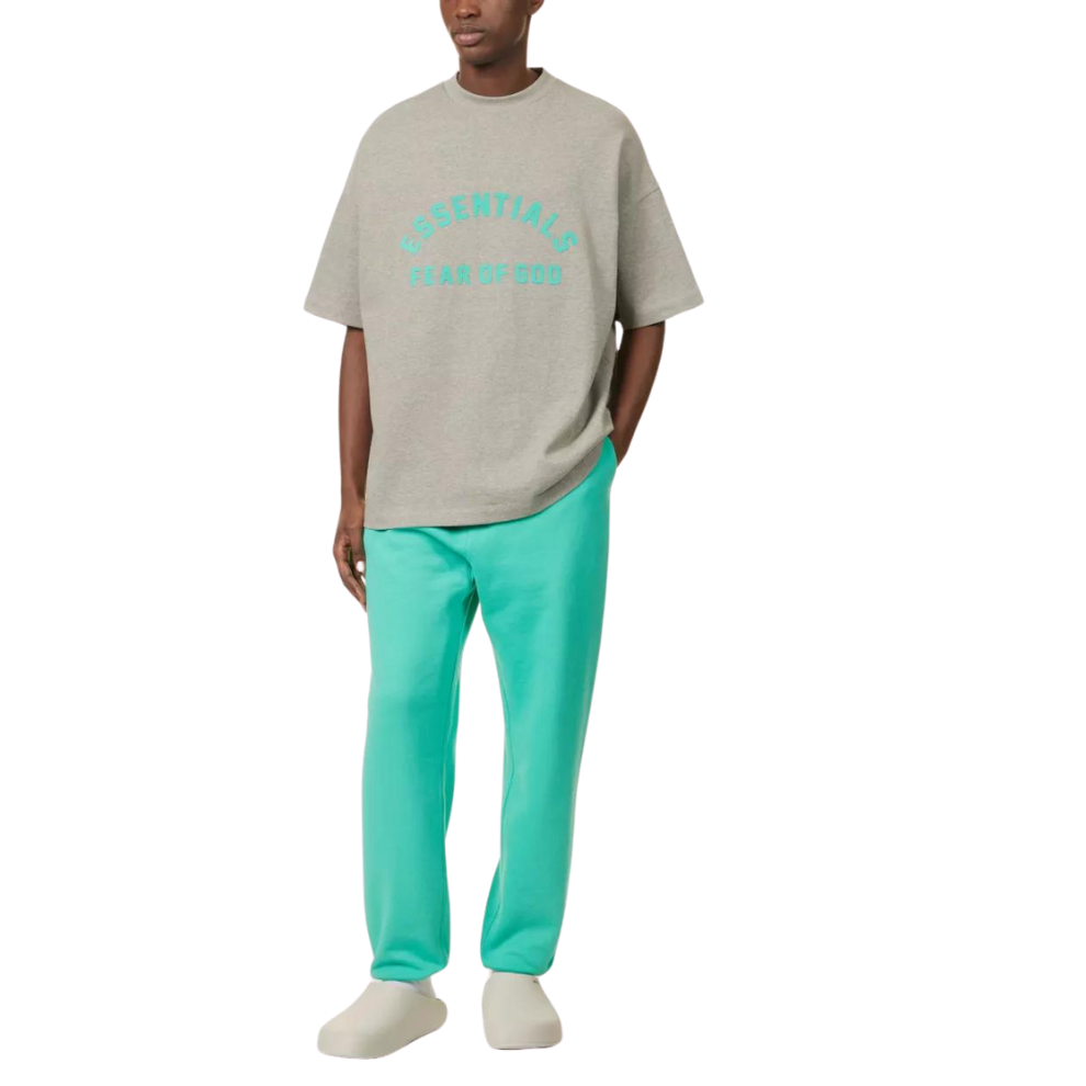 Buy FEAR OF GOD ESSENTIALS ESSENTIALS T-shirt | Krewsa South Africa