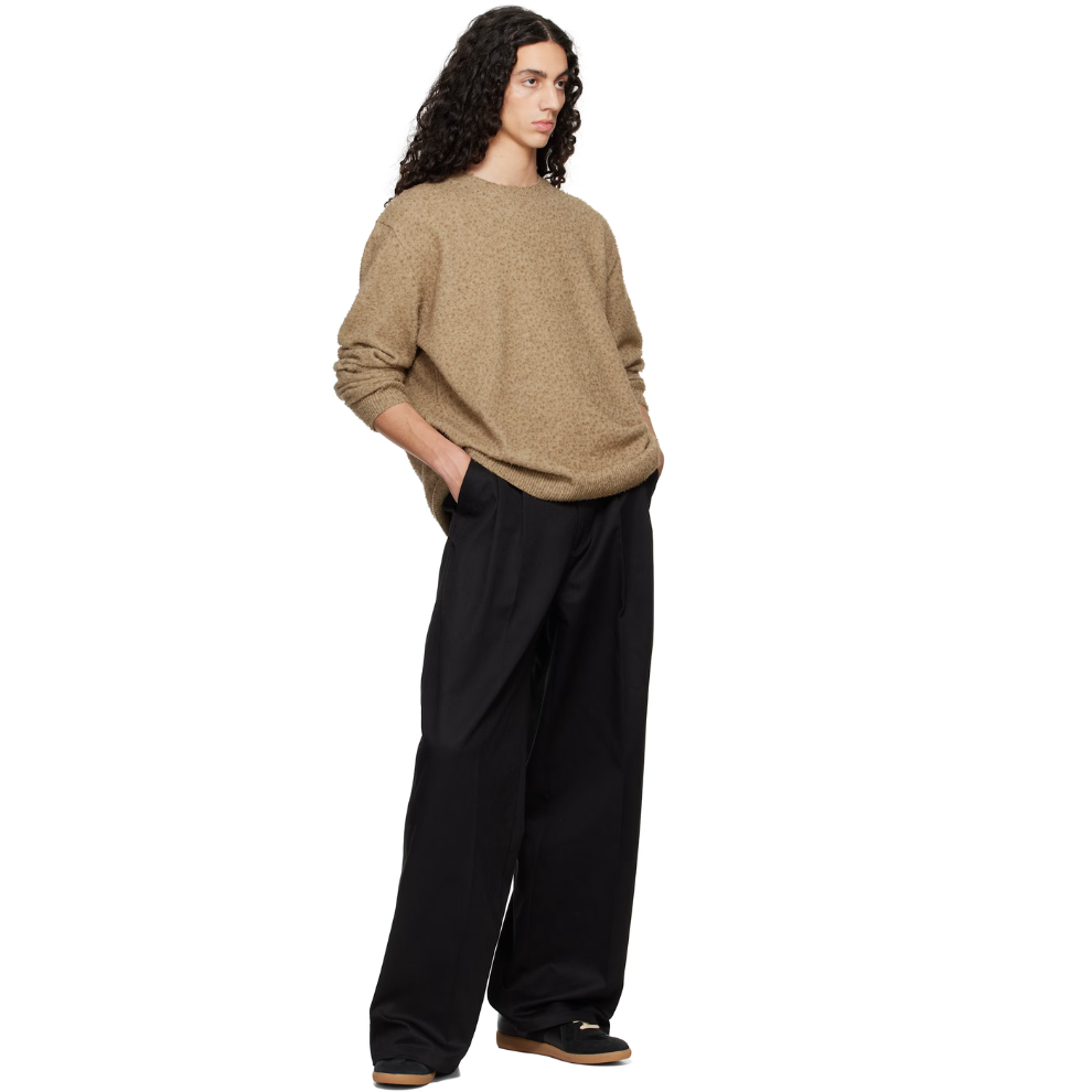 Buy Maison Margiela Black Replica Sneakers | Krewsa South Africa