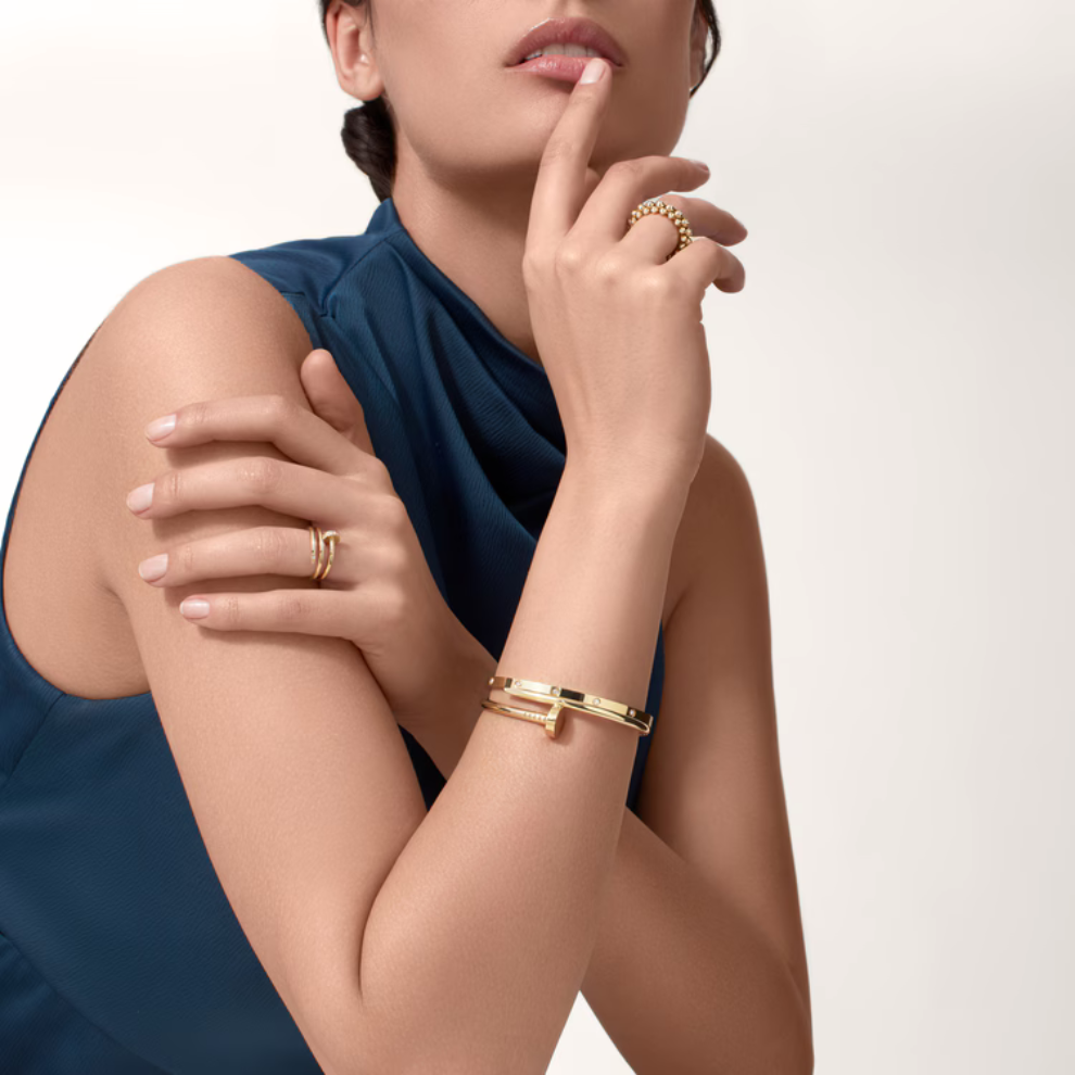 Buy Cartier Juste un Clou bracelet, classic model | Krewsa South Africa