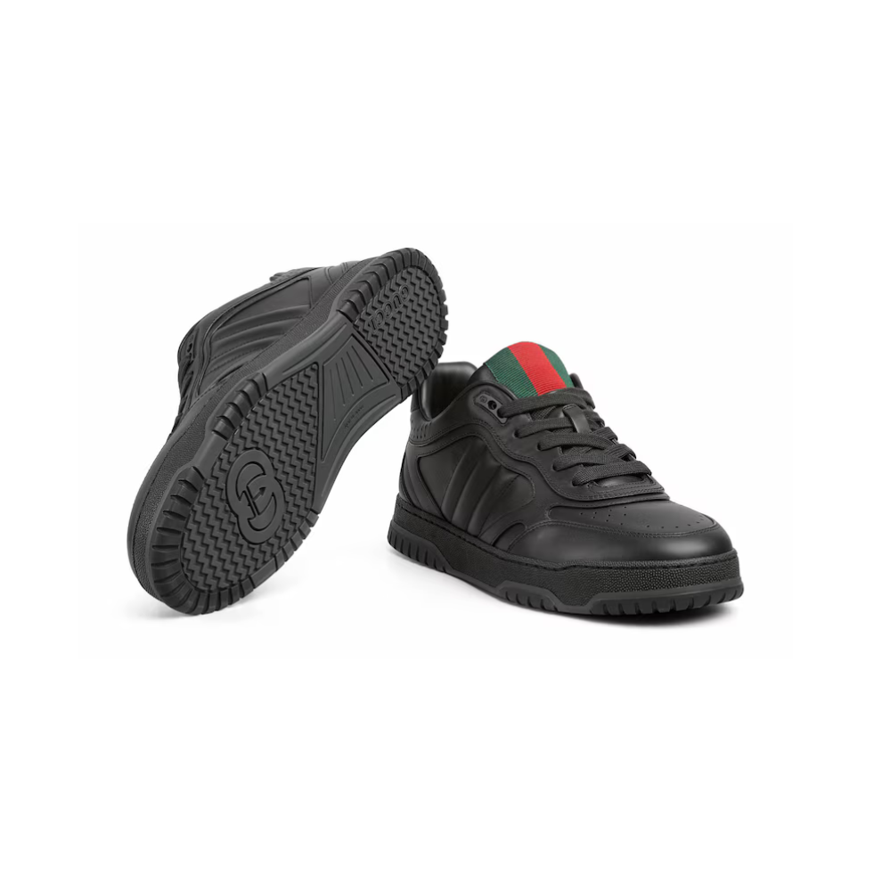 Buy Gucci Men's Gucci Re-Web trainer | Krewsa South Africa