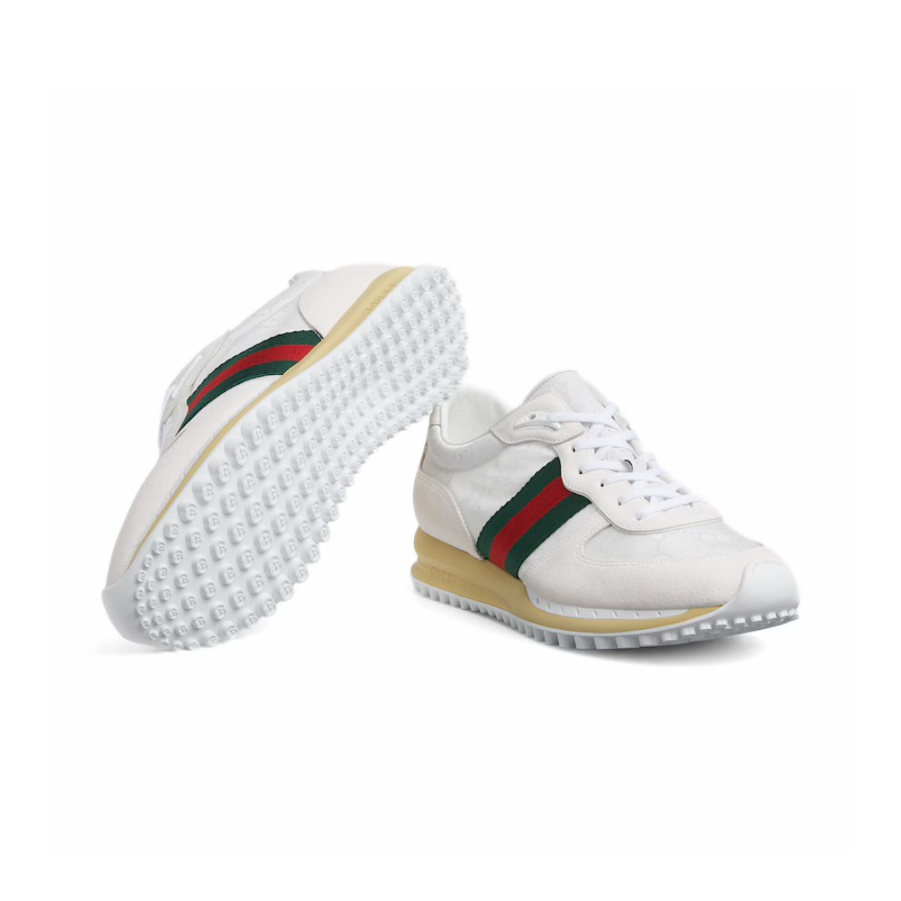 Buy Gucci Men's Gucci Re-Motion trainer | Krewsa South Africa