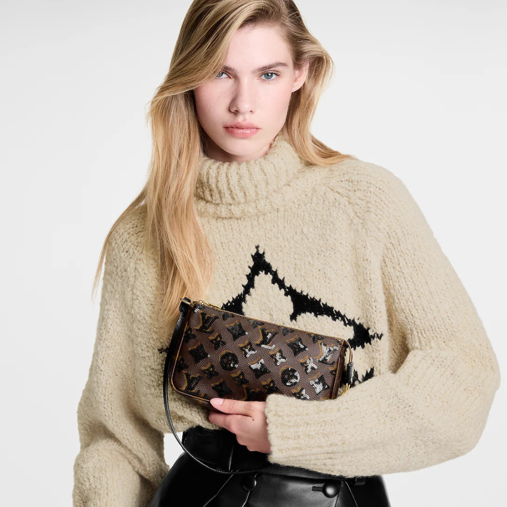 Buy Louis Vuitton Pochette Accessoires | Krewsa South Africa