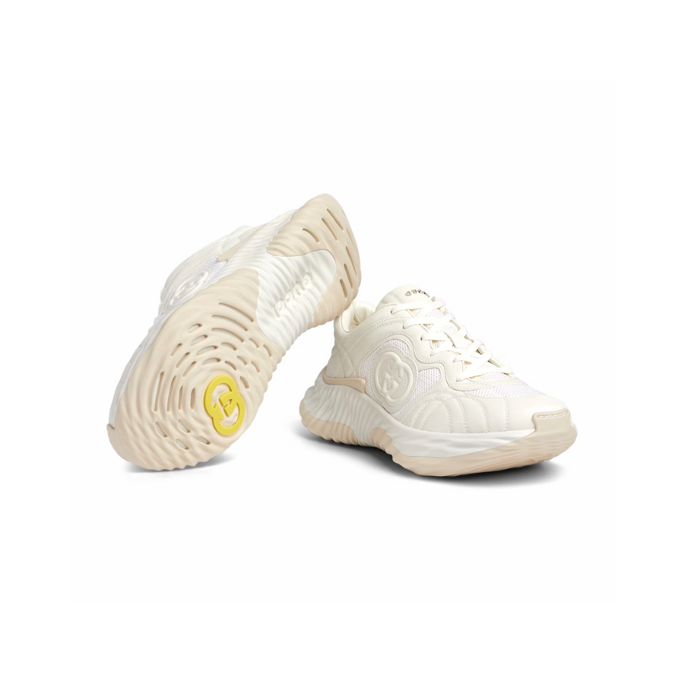 Buy GUCCI MEN'S GUCCI RIPPLE TRAINER | Krewsa South Africa