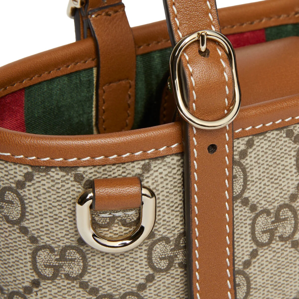 Buy Gucci GG Emblem mini bag | Krewsa South Africa