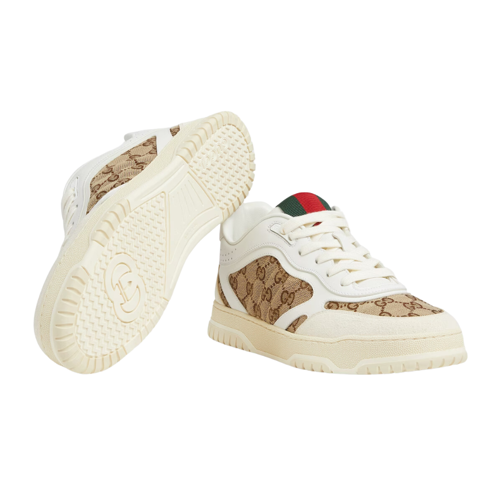 Buy GUCCI MEN'S RE-WEB TRAINER | Krewsa South Africa