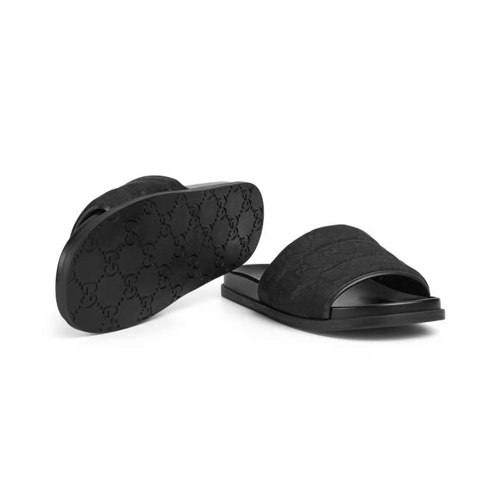 Buy Gucci Men's slide sandal | Krewsa South Africa