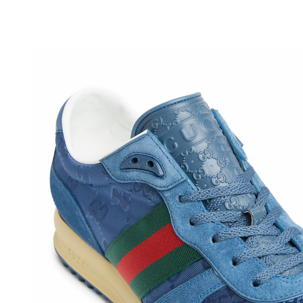 Buy Gucci Men's Gucci Re-Motion trainer | Krewsa South Africa