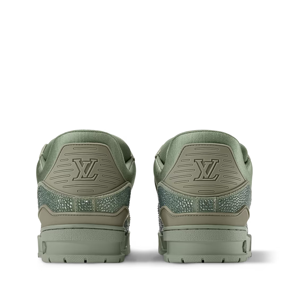 Buy LOUIS VUITTON Trainer Sneaker | Krewsa South Africa