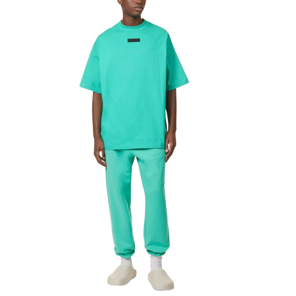 Buy FEAR OF GOD ESSENTIALS ESSENTIALS T-shirt | Krewsa South Africa