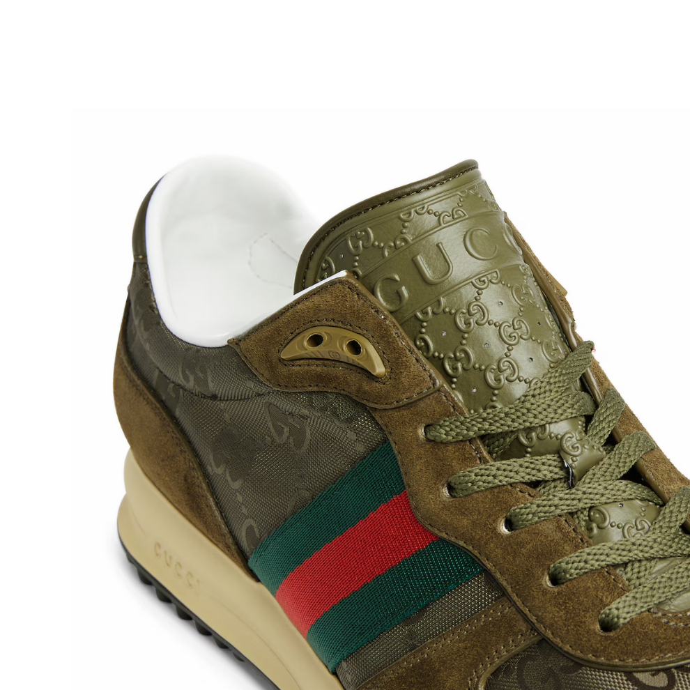 Buy Gucci Men's Gucci Re-Motion trainer | Krewsa South Africa