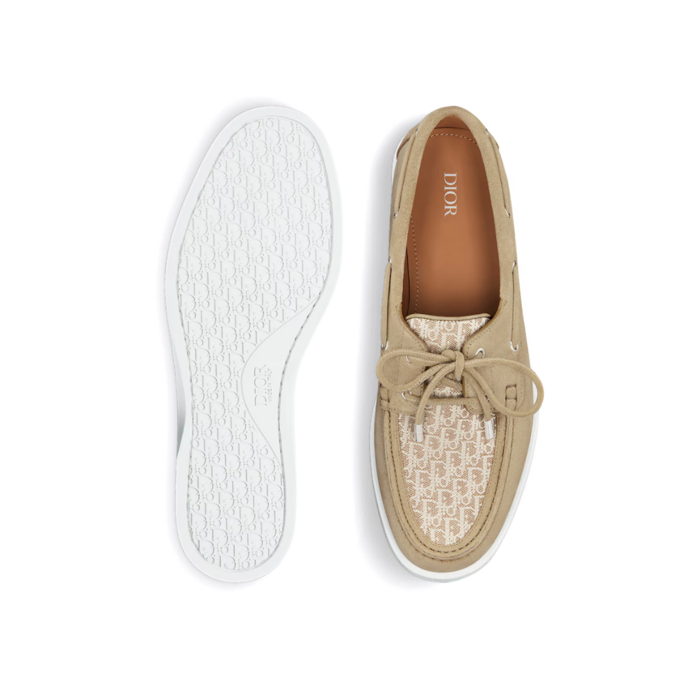 Buy Dior Granville Boat Shoe | Krewsa South Africa
