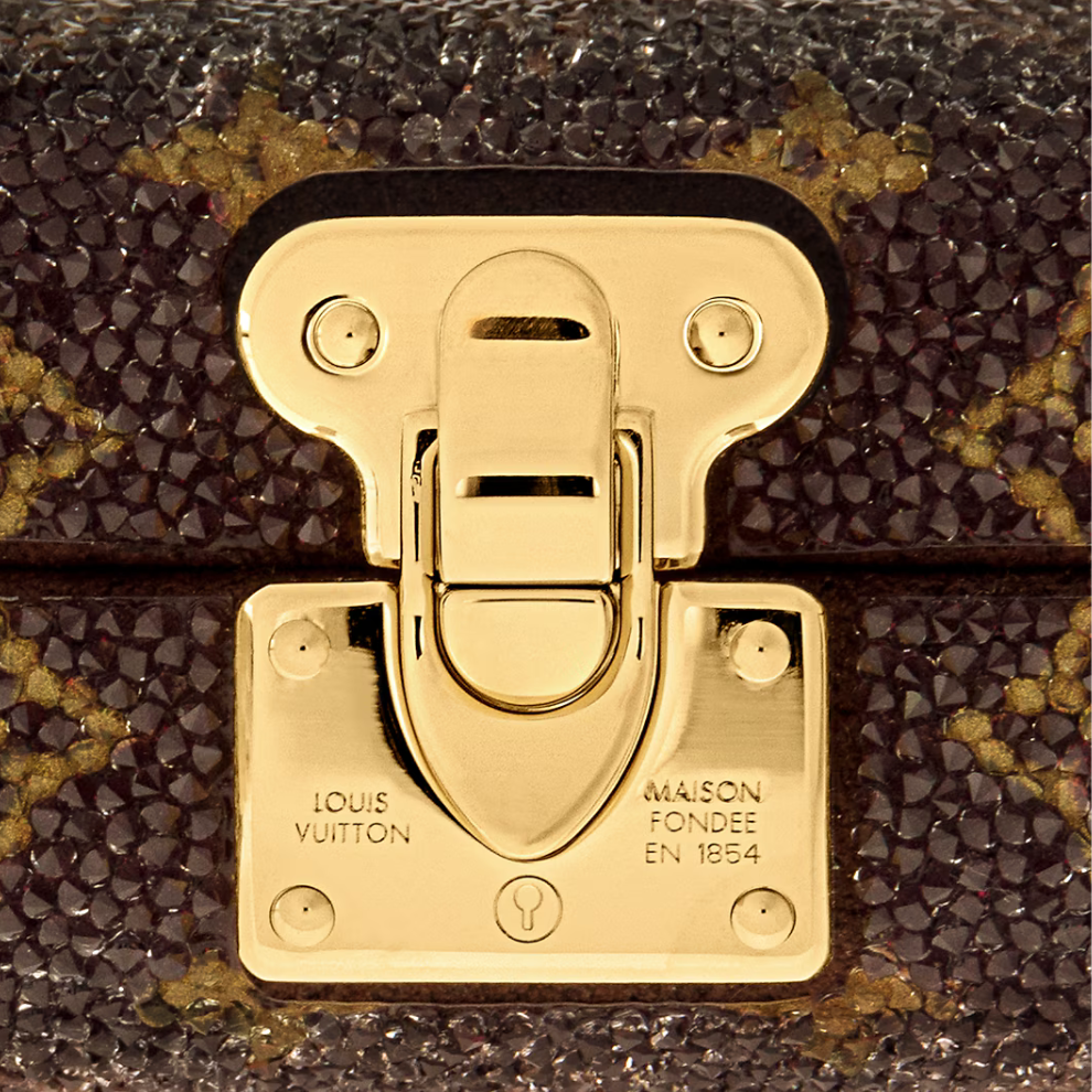 Buy Louis Vuitton Vanity Case | Krewsa South Africa