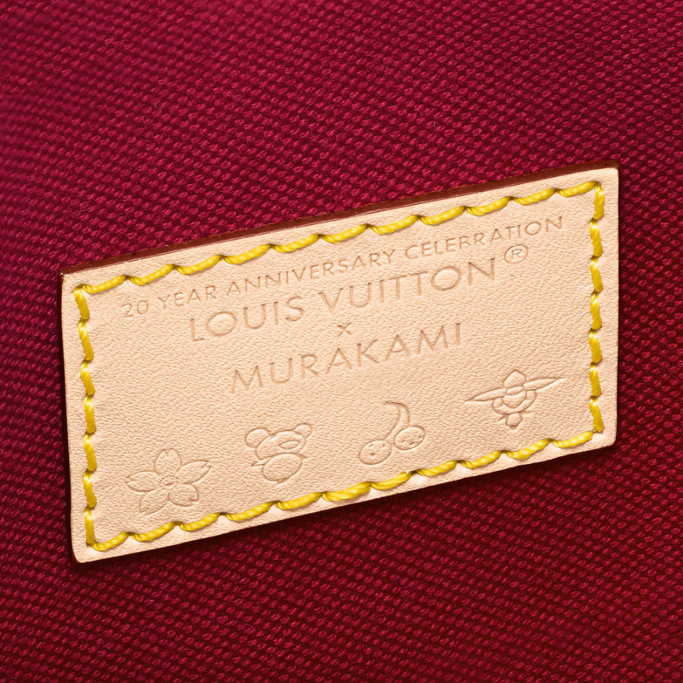 Buy Louis Vuitton LV x TM Nano Alma | Krewsa South Africa