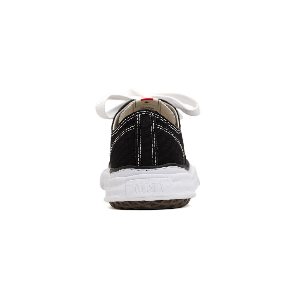 Buy Maison MIHARA YASUHIRO "PETERSON" OG Sole Canvas Low-top Sneaker | Krewsa South Africa
