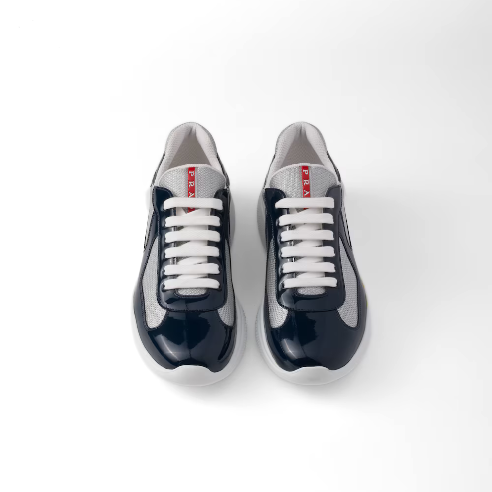 Buy Prada America's Cup sneakers | Krewsa South Africa