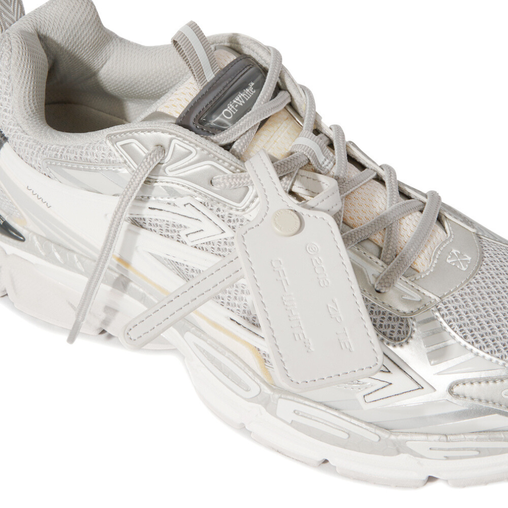 Buy Off-White™️ gray/silver be right back | Krewsa South Africa