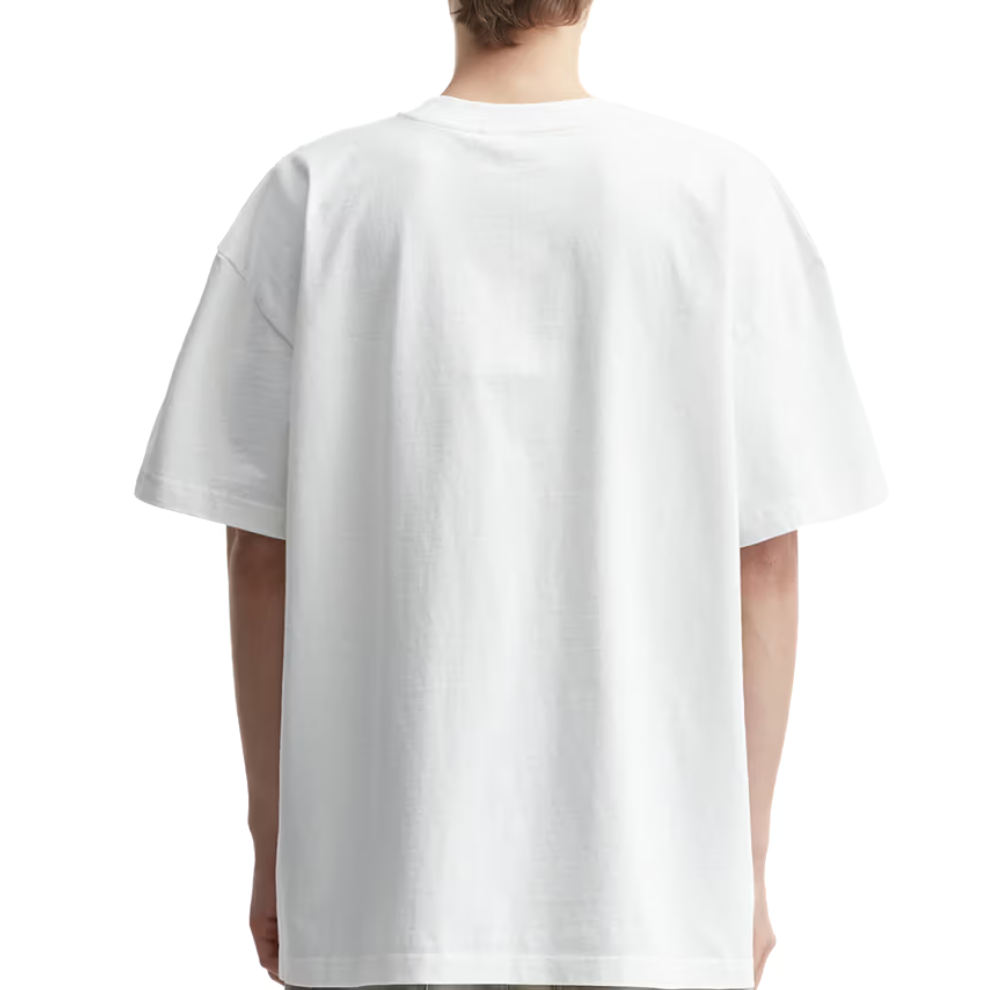 Buy Acne Studios Eresa cotton jersey T-shirt | Krewsa South Africa