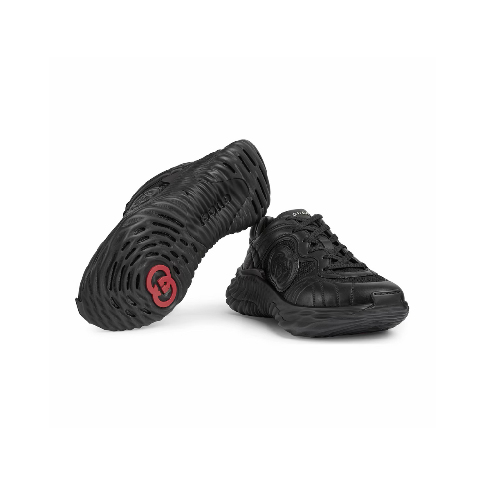 Buy GUCCI MEN'S GUCCI RIPPLE TRAINER | Krewsa South Africa