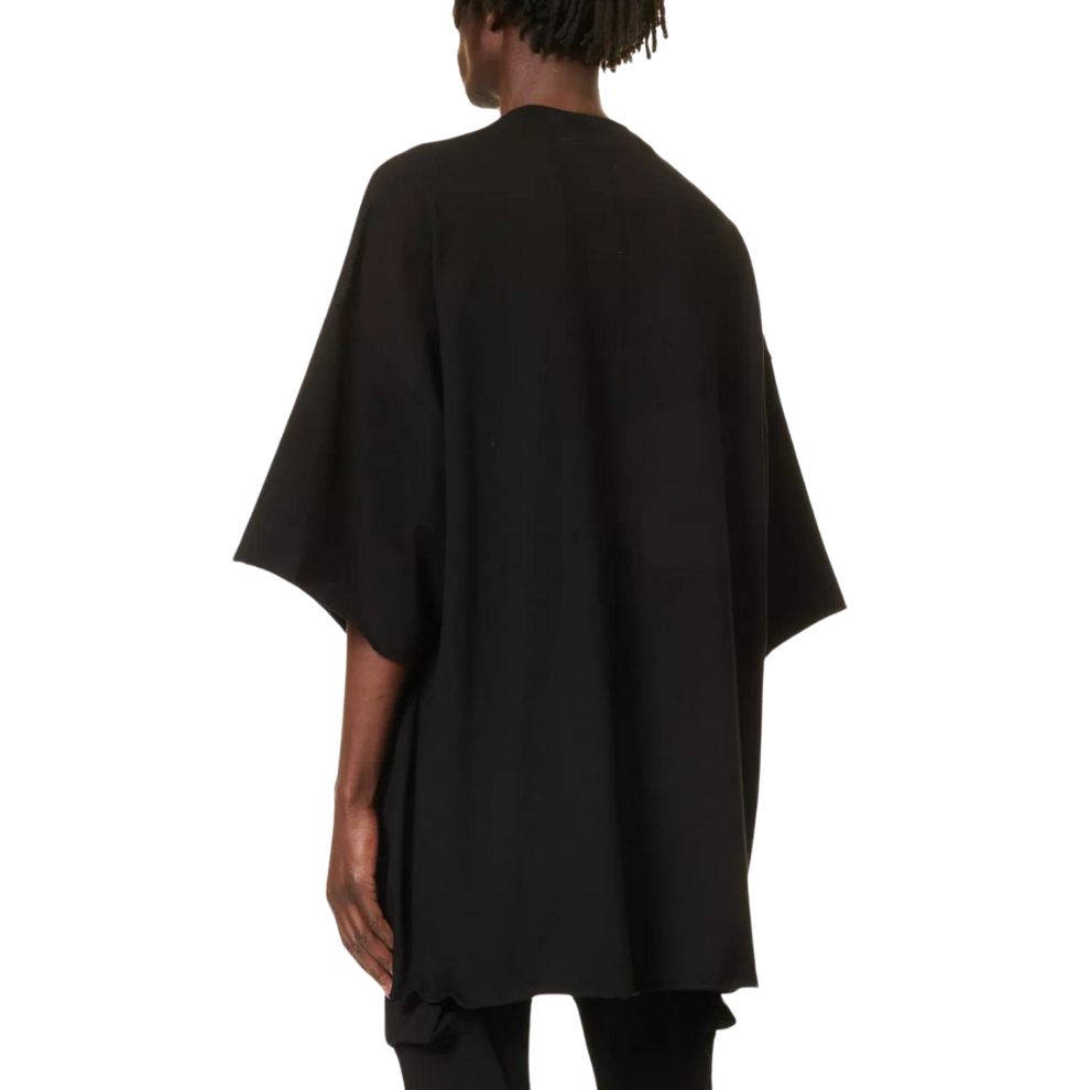 Buy RICK OWENS Tommy oversized cotton-jersey T-shirt | Krewsa South Africa