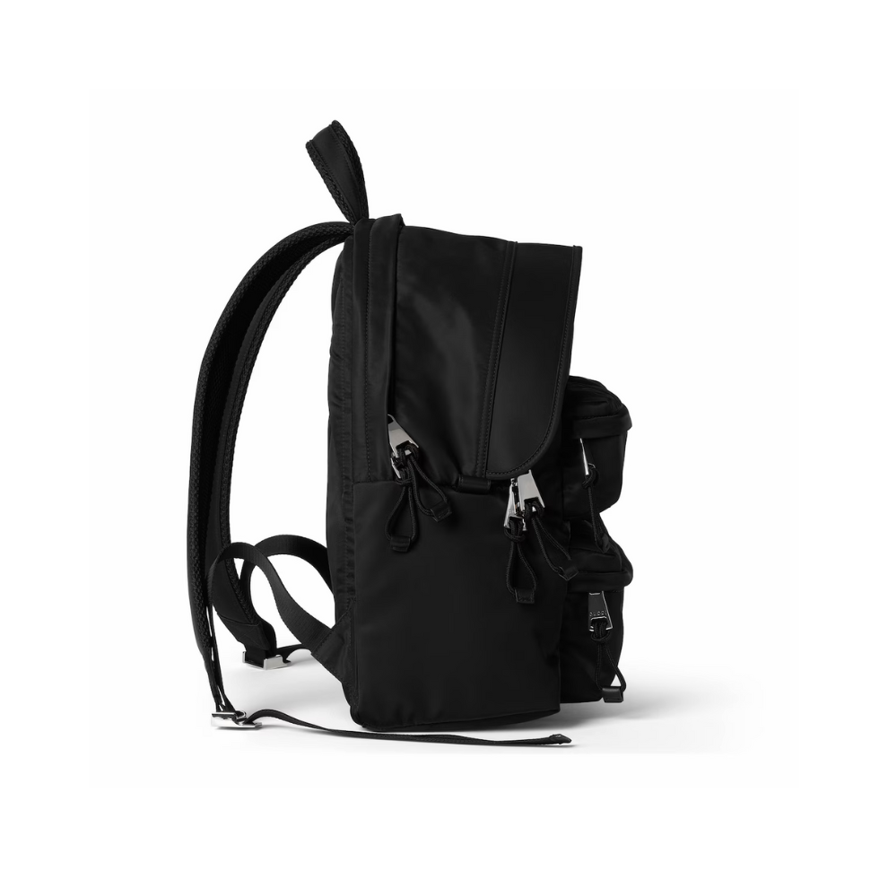 Buy GUCCI Medium backpack with Gucci logo | Krewsa South Africa