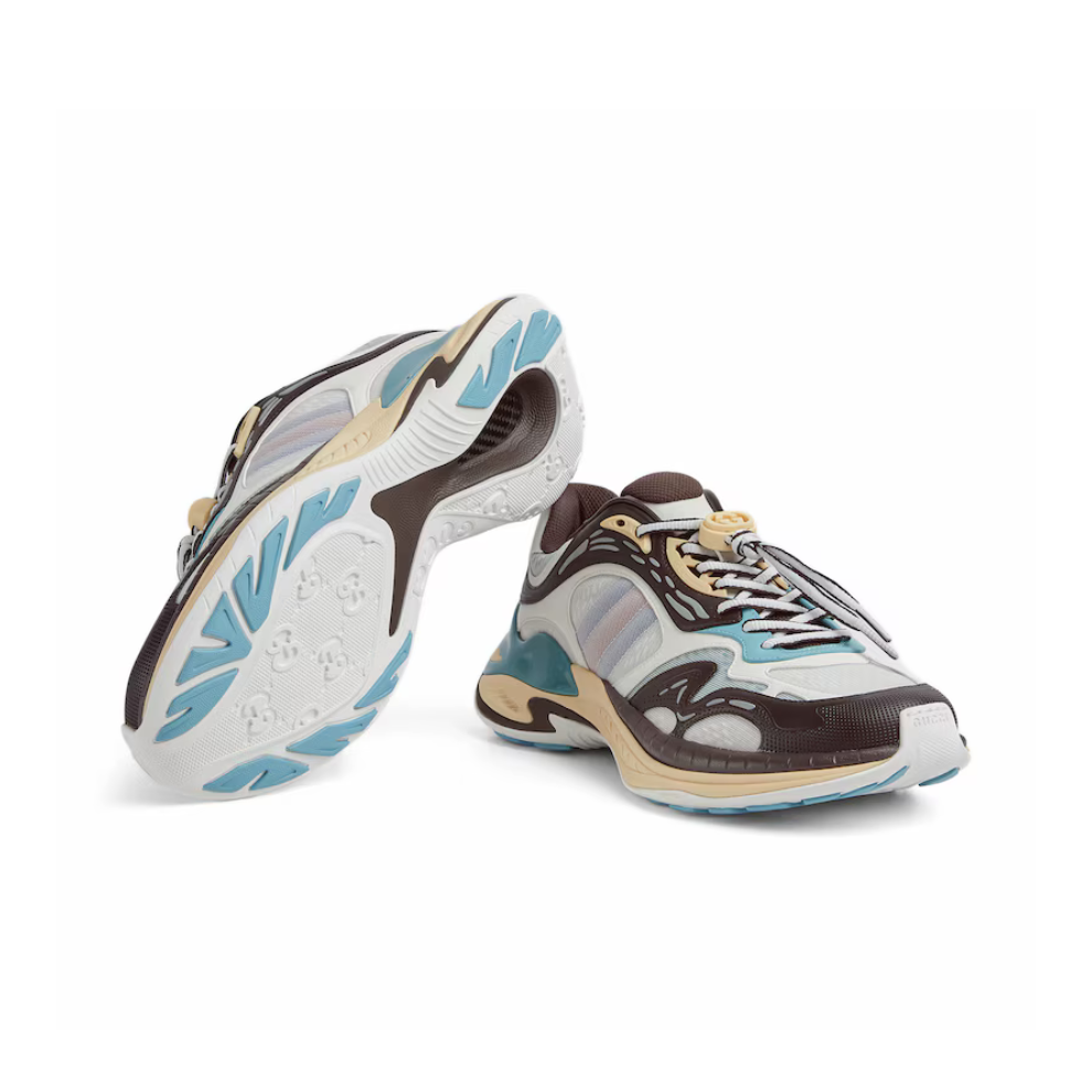 Buy Gucci Men's Gucci 2.0 trainer | Krewsa South Africa