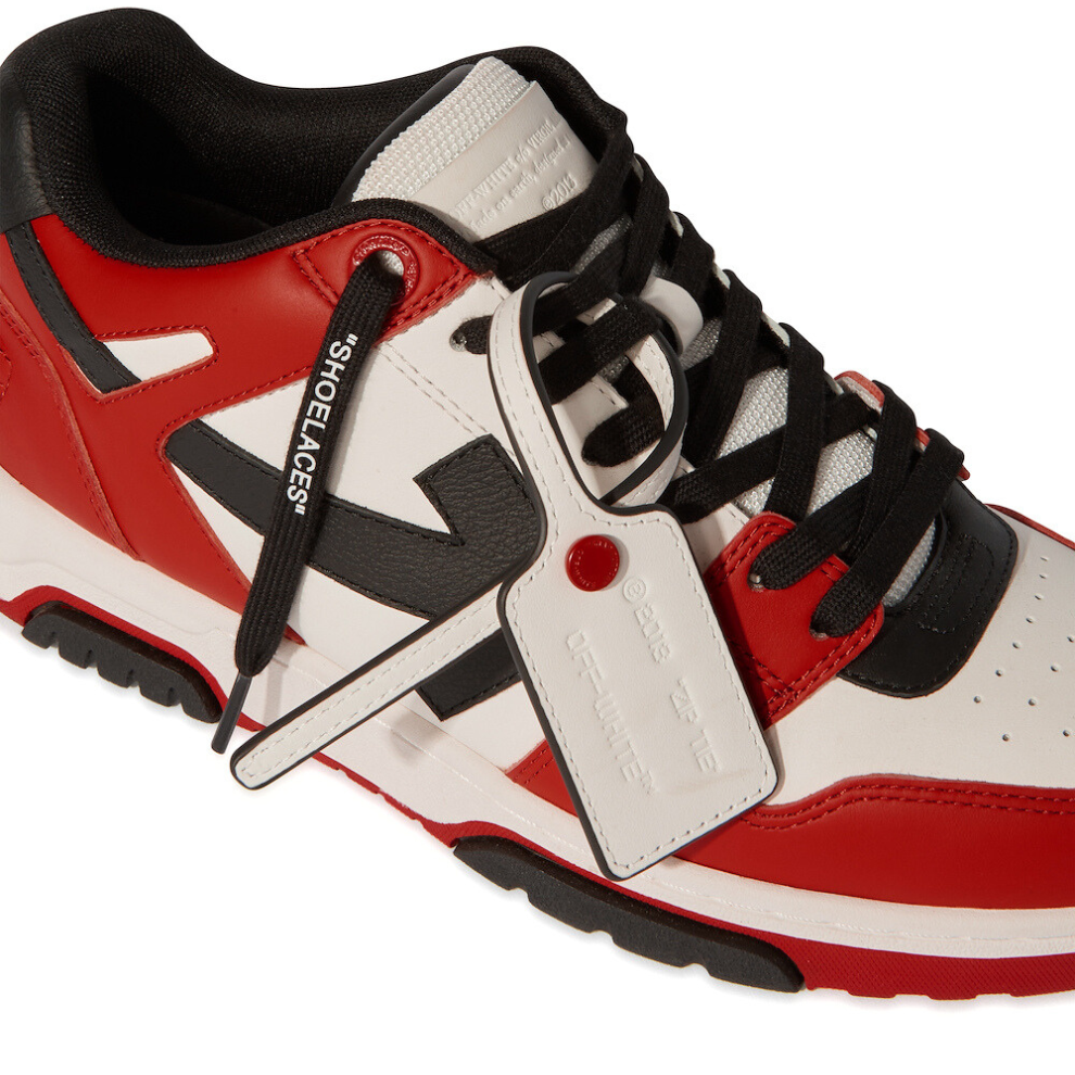 Buy Off-White™️ red/black out of office | Krewsa South Africa