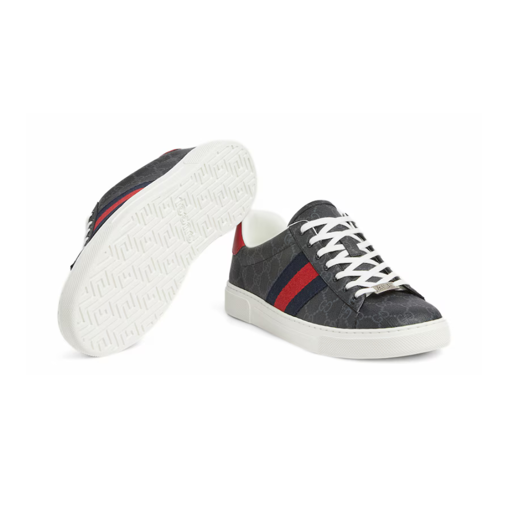 Buy Gucci Men's Gucci Ace sneaker with Web | Krewsa South Africa