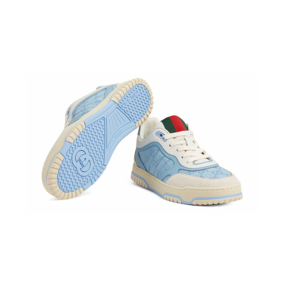 Buy Gucci Men's Gucci Re-Web trainer | Krewsa South Africa
