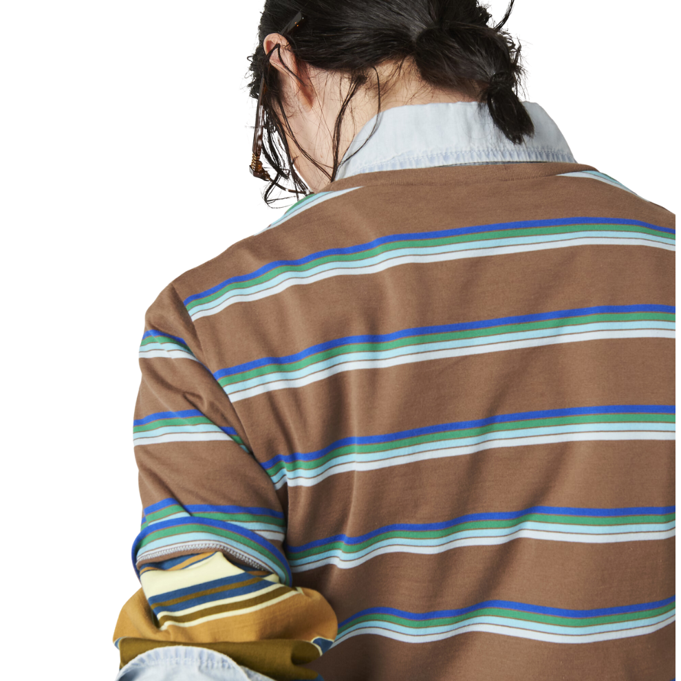 Buy MIU MIU Jersey T-shirt | Krewsa South Africa