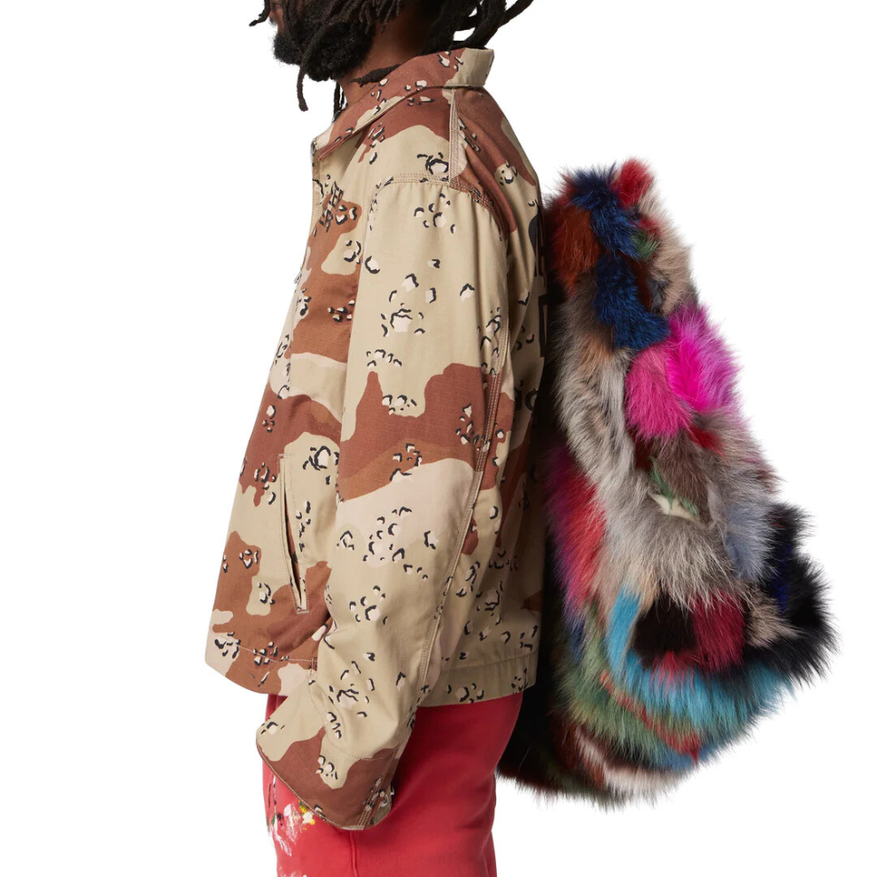 Buy GALARY DEPT. MONTECITO JACKET | Krewsa South Africa