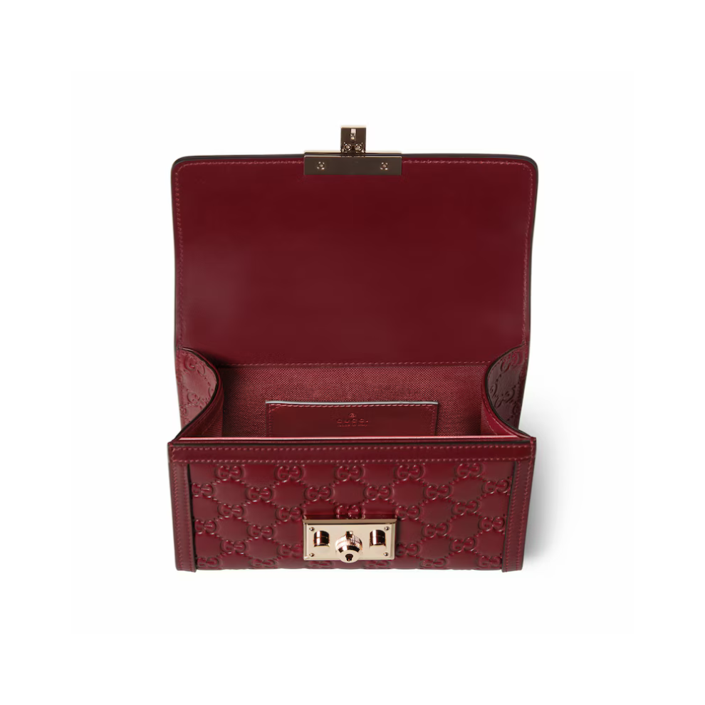 Buy Gucci Padlock small top handle bag | Krewsa South Africa