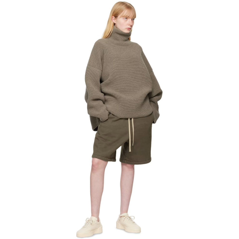 Buy FEAR OF GOD Off-White Aerobic Low Sneakers | Krewsa South Africa