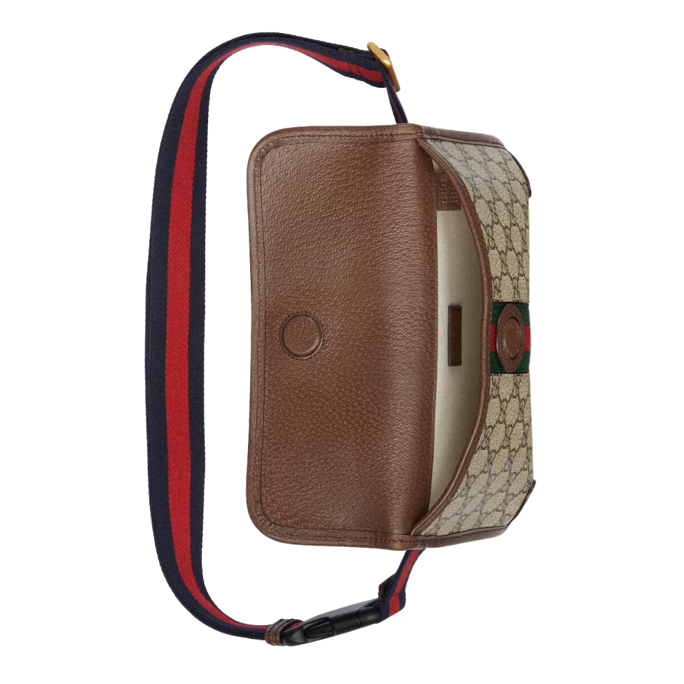 Buy Gucci OPHIDIA GG SMALL BELT BAG | Krewsa South Africa