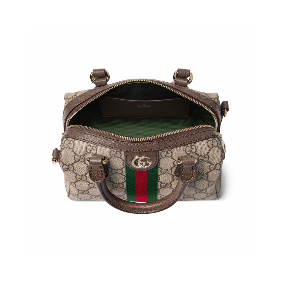 Buy Gucci Ophidia small boston bag | Krewsa South Africa