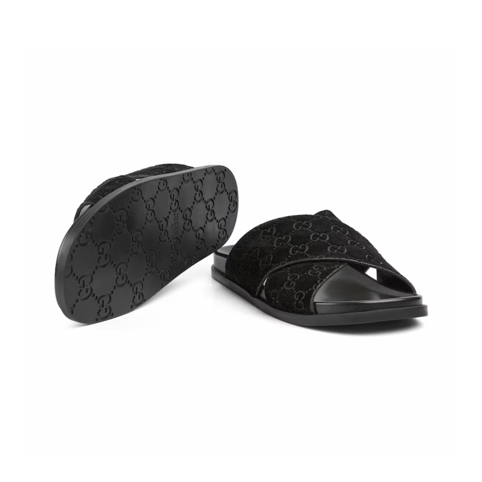 Buy Gucci Men's slide sandal | Krewsa South Africa