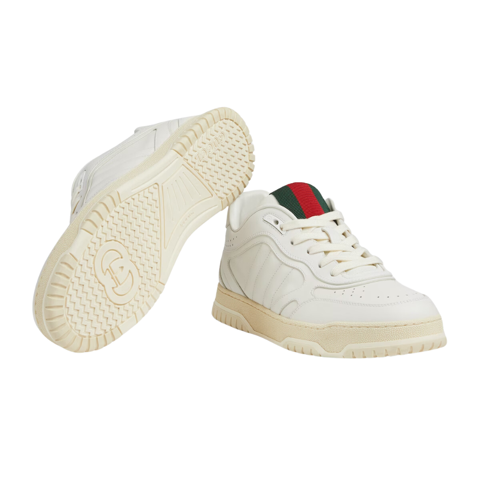 Buy GUCCI MEN'S RE-WEB TRAINER | Krewsa South Africa
