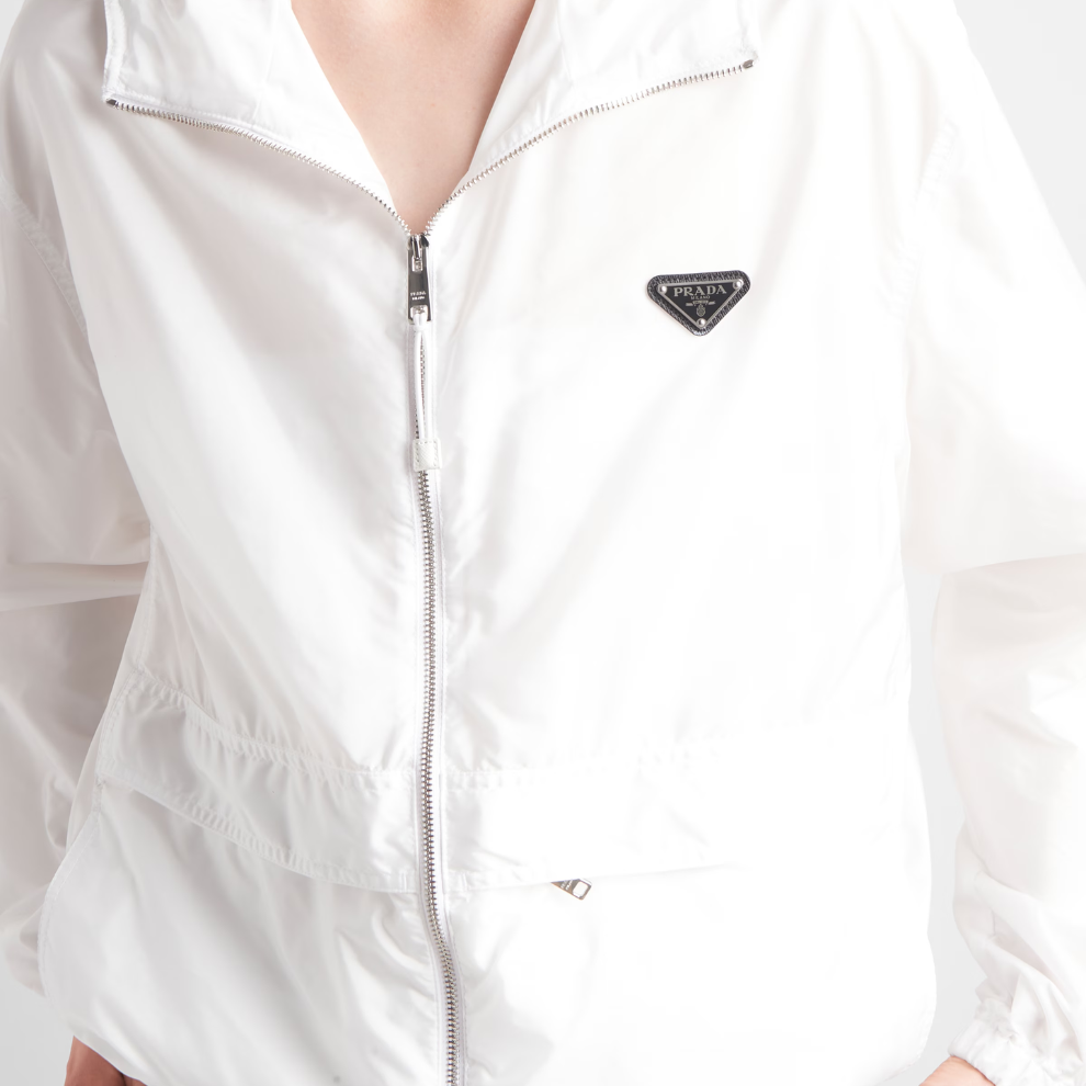 Buy PRADA Re-Nylon blouson jacket | Krewsa South Africa