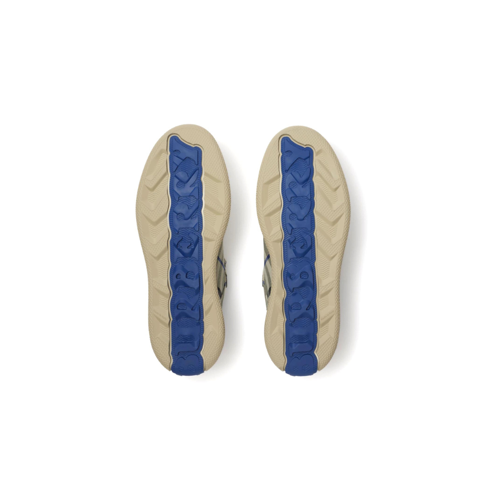 Buy Burberry Vintage Check low-top sneakers | Krewsa South Africa