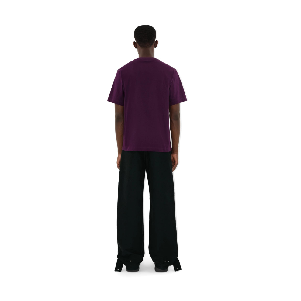 Buy BURBERRY Cotton T-shirt | Krewsa South Africa