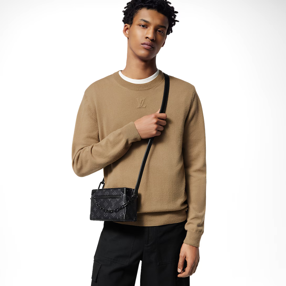 Buy Louis Vuitton Mini Soft Trunk | Krewsa South Africa