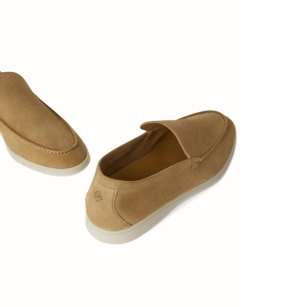 Buy Loro Piana Summer Walk Loafer | Krewsa South Africa
