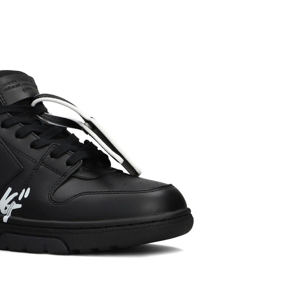 Buy Off-White™️ Out Of Office 'For Walking' sneakers | Krewsa South Africa